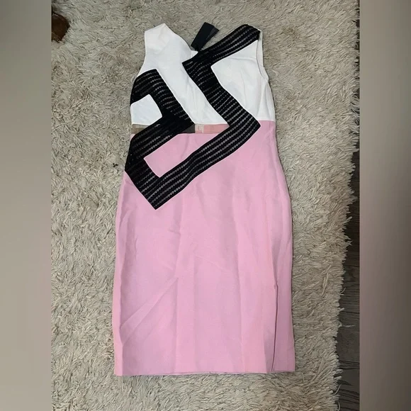 Versace Dress - Picture 1 of 15